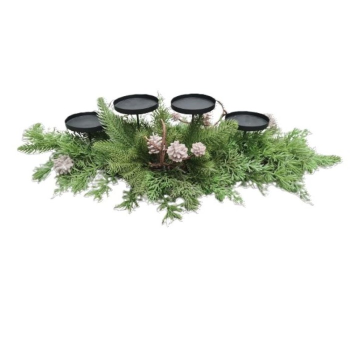 CENTROTAVOLA WINTER HARMONY CM.42